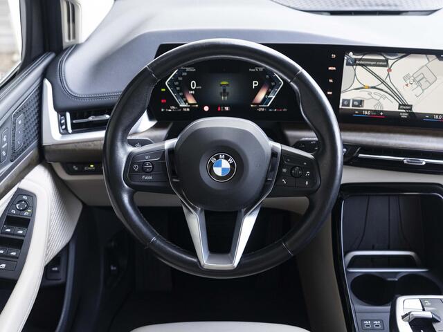 BMW 2-SERIE Active Tourer 218i | Luxury Line | Premium Pack | Comfort Pack | 17 inch | Comfort Access | Achteruitrijcamera | Sportstoelen | Trekhaak – foto 10