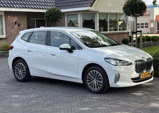BMW 2-SERIE ACTIVE TOUR.