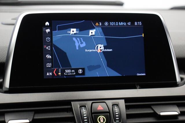 BMW 2-SERIE ACTIVE TOUR. 218i High Executive Automaat - Navi, Cruise, Clima, Stoelverw. Leer, Harman/Kardon – foto 5