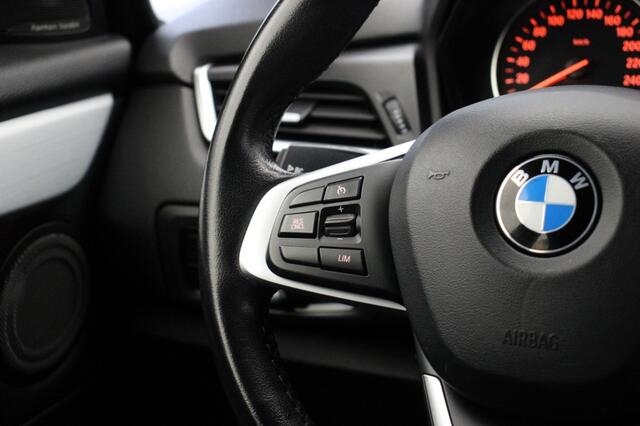 BMW 2-SERIE ACTIVE TOUR. 218i High Executive Automaat - Navi, Cruise, Clima, Stoelverw. Leer, Harman/Kardon – foto 6