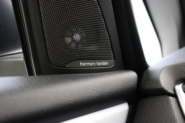 BMW 2-SERIE ACTIVE TOUR. 218i High Executive Automaat - Navi, Cruise, Clima, Stoelverw. Leer, Harman/Kardon – foto 8