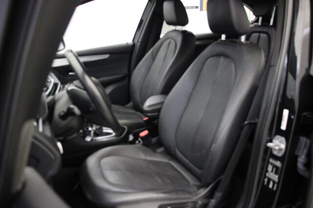 BMW 2-SERIE ACTIVE TOUR. 218i High Executive Automaat - Navi, Cruise, Clima, Stoelverw. Leer, Harman/Kardon – foto 10