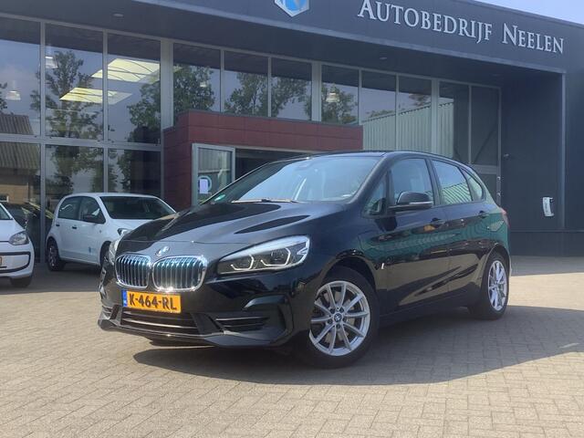 BMW 2-SERIE ACTIVE TOUR. 225 XE i-performance plug in hybrid