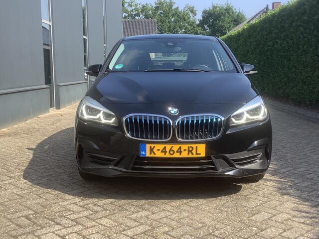 BMW 2-SERIE ACTIVE TOUR. 225 XE i-performance plug in hybrid