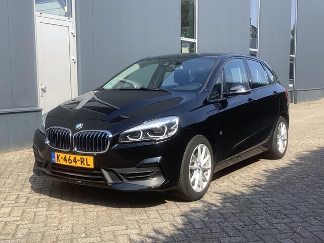 BMW 2-SERIE ACTIVE TOUR. 225 XE i-performance plug in hybrid