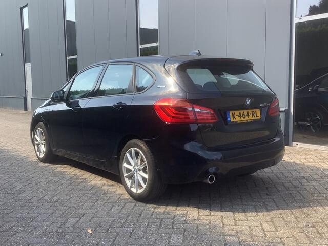 BMW 2-SERIE ACTIVE TOUR. 225 XE i-performance plug in hybrid