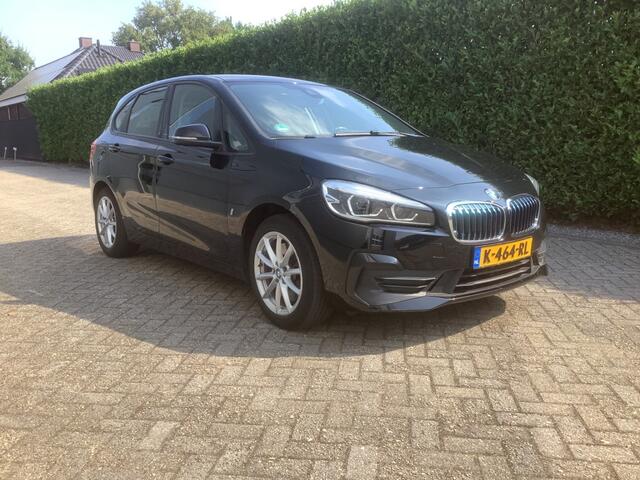 BMW 2-SERIE ACTIVE TOUR. 225 XE i-performance plug in hybrid