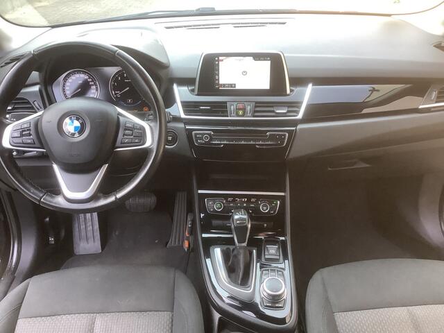 BMW 2-SERIE ACTIVE TOUR. 225 XE i-performance plug in hybrid