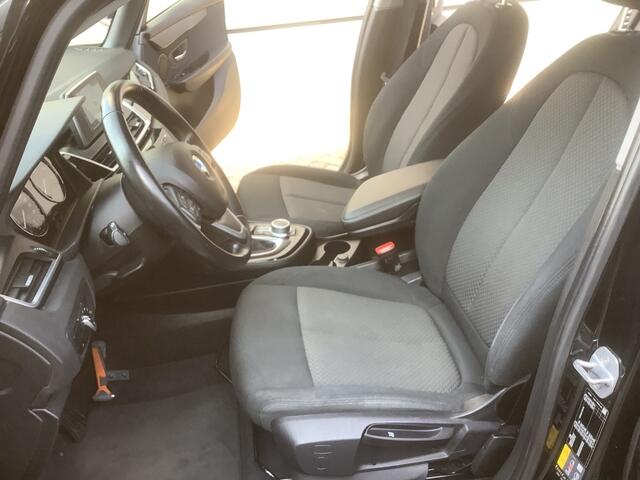 BMW 2-SERIE ACTIVE TOUR. 225 XE i-performance plug in hybrid