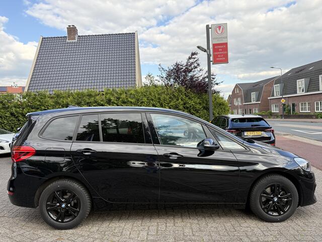 BMW 2-SERIE GRAN TOURER 218i 7p. Executive 140pk,