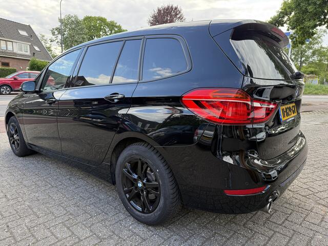 BMW 2-SERIE GRAN TOURER 218i 7p. Executive 140pk,