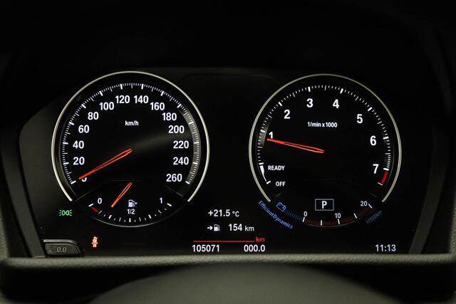 BMW 2-SERIE GRAN TOURER 218i Executive | LED | LEDER | LENDESTEUN | TREKHAAK AFNEEMBAAR
