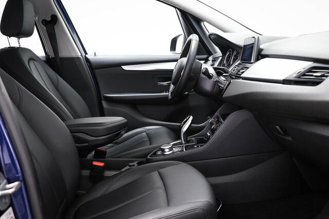 BMW 2-SERIE GRAN TOURER 218i Executive | LED | LEDER | LENDESTEUN | TREKHAAK AFNEEMBAAR