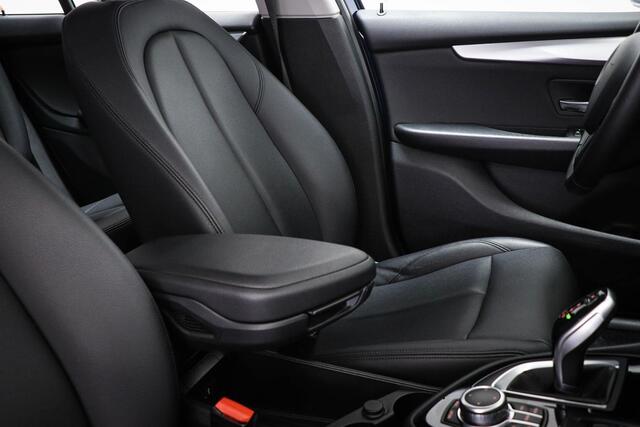 BMW 2-SERIE GRAN TOURER 218i Executive | LED | LEDER | LENDESTEUN | TREKHAAK AFNEEMBAAR
