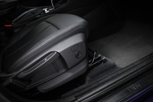 BMW 2-SERIE GRAN TOURER 218i Executive | LED | LEDER | LENDESTEUN | TREKHAAK AFNEEMBAAR