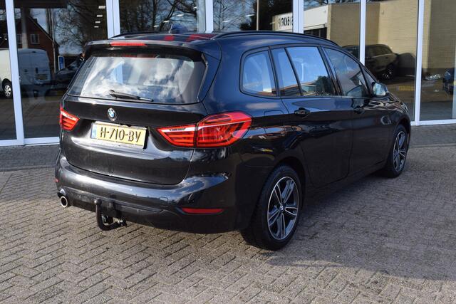 BMW 2-SERIE GRAN TOURER 218i Executive Edition