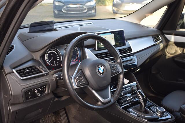 BMW 2-SERIE GRAN TOURER 218i Executive Edition