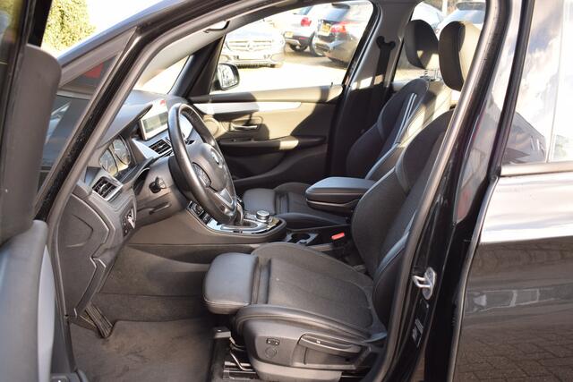 BMW 2-SERIE GRAN TOURER 218i Executive Edition