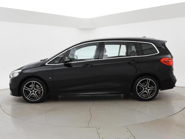 BMW 2-SERIE GRAN TOURER 220i 192 PK 4-CIL. AUT. 7-PERSOONS M-SPORT + LEDER | TREKHAAK | HEAD-UP