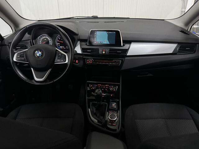 BMW 2-SERIE GRAN TOURER Corporate Lease Executive LED NAVI CLIMA TREKHAAK LMV 2XPDC