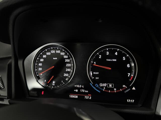 BMW 2-SERIE GRAN TOURER Corporate Lease Executive LED NAVI CLIMA TREKHAAK LMV 2XPDC