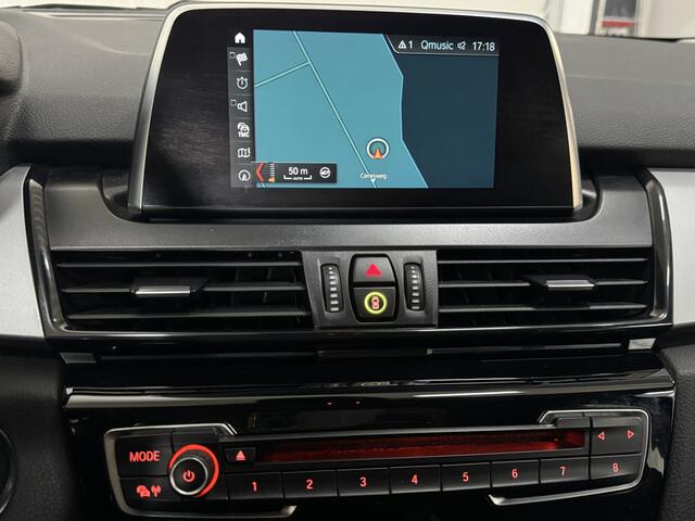 BMW 2-SERIE GRAN TOURER Corporate Lease Executive LED NAVI CLIMA TREKHAAK LMV 2XPDC