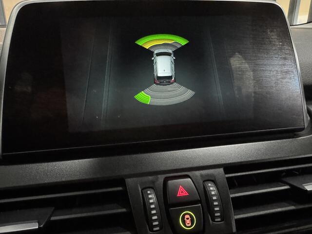 BMW 2-SERIE GRAN TOURER Corporate Lease Executive LED NAVI CLIMA TREKHAAK LMV 2XPDC