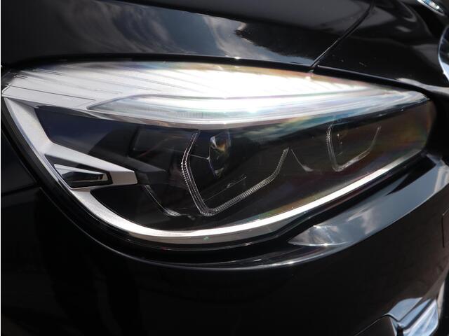 BMW 2-SERIE GRAN TOURER 218i High Executive | Head Up | Panodak | Memory stoelen | Trekhaak |