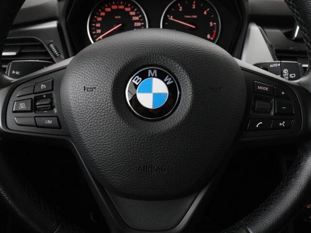 BMW 2-SERIE GRAN TOURER 218d Advantage | Sportstoelen | Stoelverwarming | Navigatie | Bluetooth | Parkeerhulp | Climate control | Cruise control