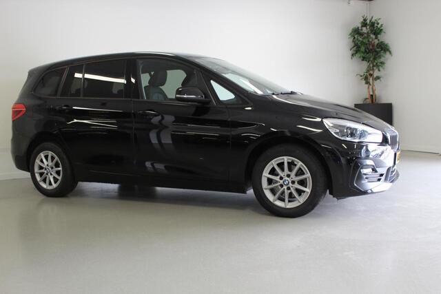 BMW 2-SERIE GRAN TOURER 216d 7p. Executive Edition | HUD | AFN-TRHAAK | CRUISE | LED | CLIMA | CRUISE | 16'LMV | NAVI | PDC-A | 7P! |