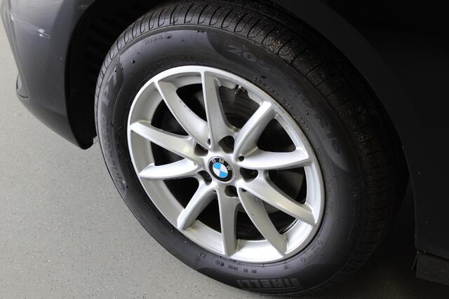 BMW 2-SERIE GRAN TOURER 216d 7p. Executive Edition | HUD | AFN-TRHAAK | CRUISE | LED | CLIMA | CRUISE | 16'LMV | NAVI | PDC-A | 7P! |