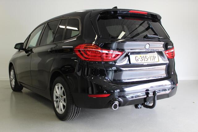 BMW 2-SERIE GRAN TOURER 216d 7p. Executive Edition | HUD | AFN-TRHAAK | CRUISE | LED | CLIMA | CRUISE | 16'LMV | NAVI | PDC-A | 7P! |