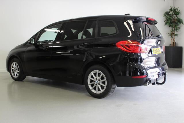 BMW 2-SERIE GRAN TOURER 216d 7p. Executive Edition | HUD | AFN-TRHAAK | CRUISE | LED | CLIMA | CRUISE | 16'LMV | NAVI | PDC-A | 7P! |