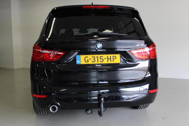 BMW 2-SERIE GRAN TOURER 216d 7p. Executive Edition | HUD | AFN-TRHAAK | CRUISE | LED | CLIMA | CRUISE | 16'LMV | NAVI | PDC-A | 7P! |