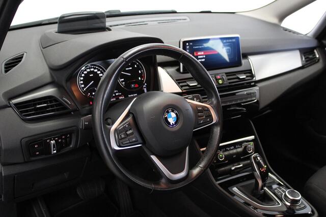 BMW 2-SERIE GRAN TOURER 216d 7p. Executive Edition | HUD | AFN-TRHAAK | CRUISE | LED | CLIMA | CRUISE | 16'LMV | NAVI | PDC-A | 7P! |