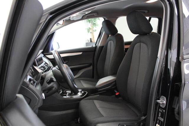 BMW 2-SERIE GRAN TOURER 216d 7p. Executive Edition | HUD | AFN-TRHAAK | CRUISE | LED | CLIMA | CRUISE | 16'LMV | NAVI | PDC-A | 7P! |