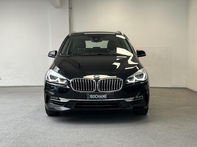 BMW 2-SERIE GRAN TOURER 218i 7p. Luxury Business Plus | ORG.NL | LEDER | CAMERA |