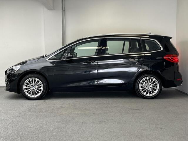 BMW 2-SERIE GRAN TOURER 218i 7p. Luxury Business Plus | ORG.NL | LEDER | CAMERA |