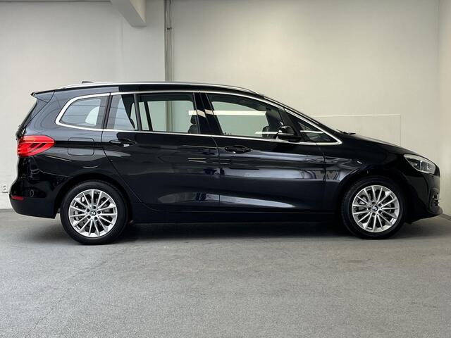 BMW 2-SERIE GRAN TOURER 218i 7p. Luxury Business Plus | ORG.NL | LEDER | CAMERA |