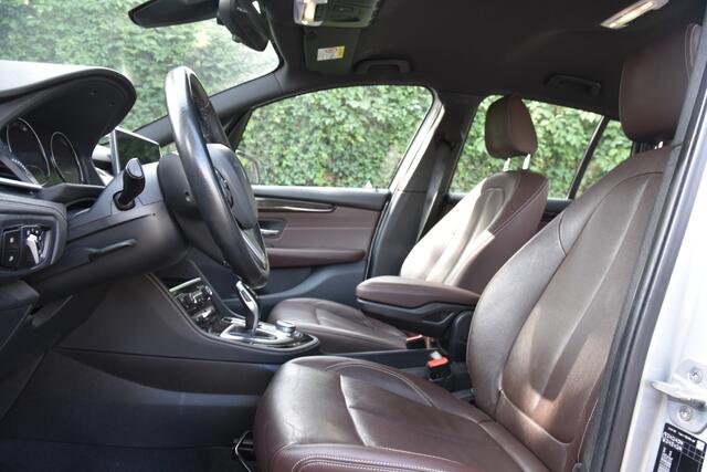 BMW 2-SERIE GRAN TOURER 218i 7p. High Executive Edition 7 Persoons