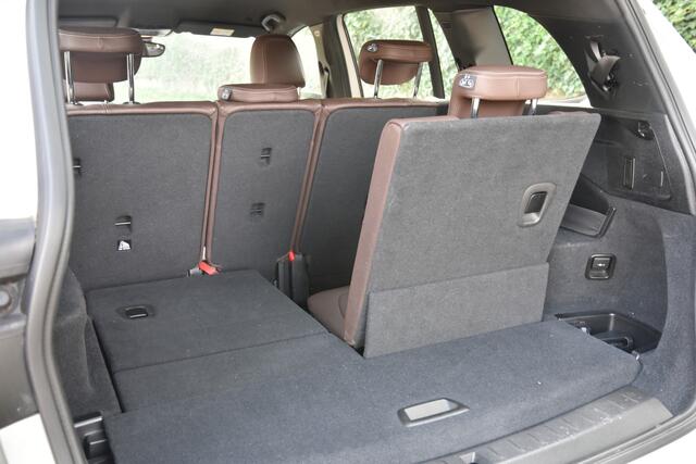 BMW 2-SERIE GRAN TOURER 218i 7p. High Executive Edition 7 Persoons