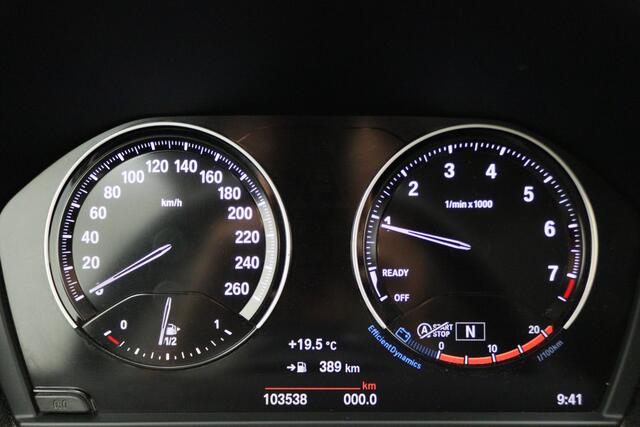 BMW 2-SERIE GRAN TOURER 216i 7p. High Executive Edition LED, Apple Carplay, Stoelverwarming, Climate, Cruise, PDC