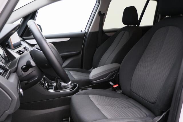 BMW 2-SERIE GRAN TOURER 216i 7p. High Executive Edition LED, Apple Carplay, Stoelverwarming, Climate, Cruise, PDC