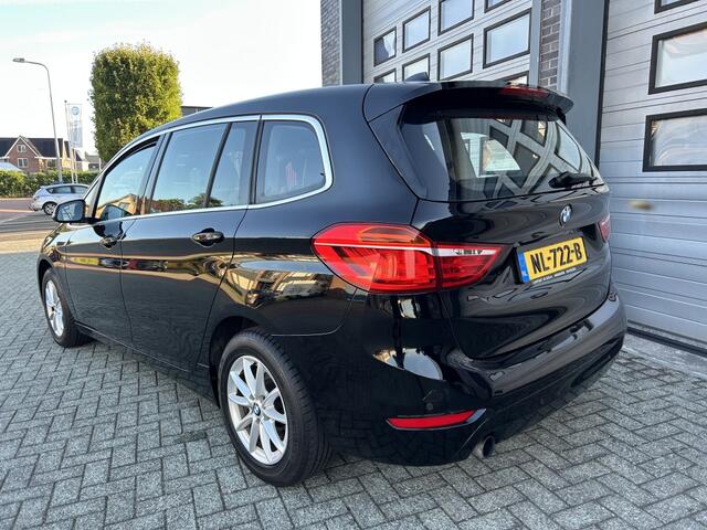 BMW 2-SERIE GRAN TOURER 218i Executive Rijdt als nieuw! NAP