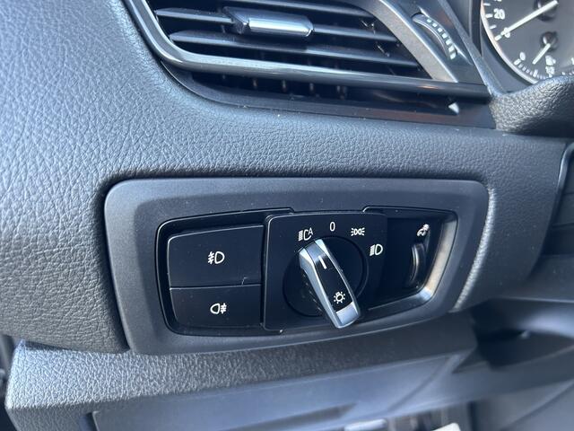 BMW 2-SERIE GRAN TOURER 218i Executive Rijdt als nieuw! NAP
