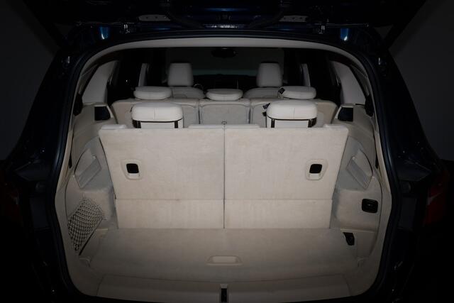 BMW 2-SERIE GRAN TOURER 220iA 7Pers LUXURY-LINE
