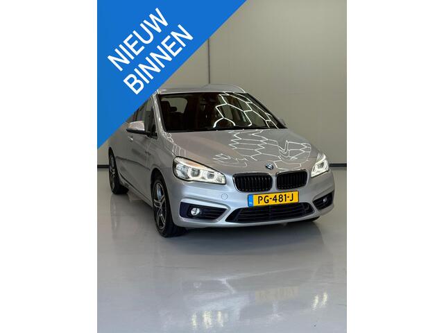 BMW 2-SERIE GRAN TOURER 218d 7p. Executive