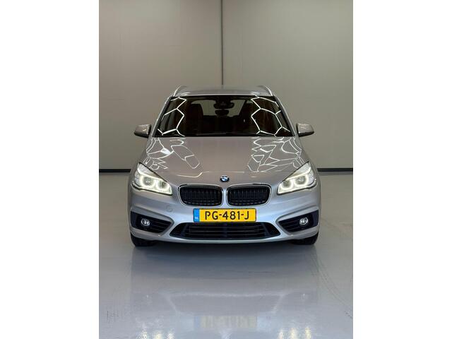 BMW 2-SERIE GRAN TOURER 218d 7p. Executive