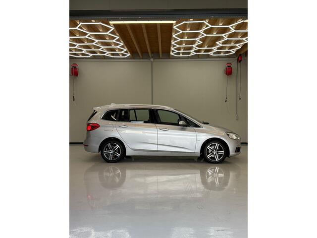 BMW 2-SERIE GRAN TOURER 218d 7p. Executive