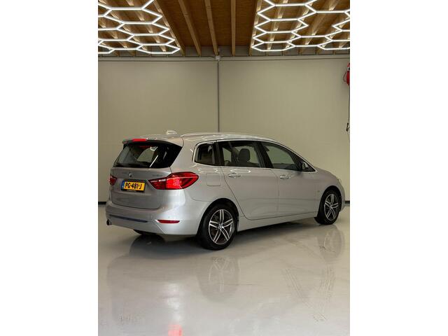 BMW 2-SERIE GRAN TOURER 218d 7p. Executive